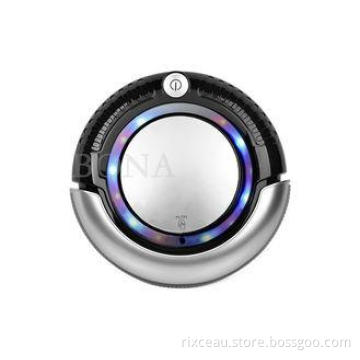 ODM Dry Bagless Mini Robot Vacuum Cleaner ,  Sweeping And M